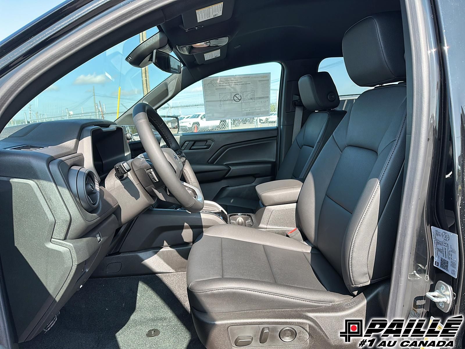 Chevrolet COLORADO  2026 à Sorel-Tracy, Québec