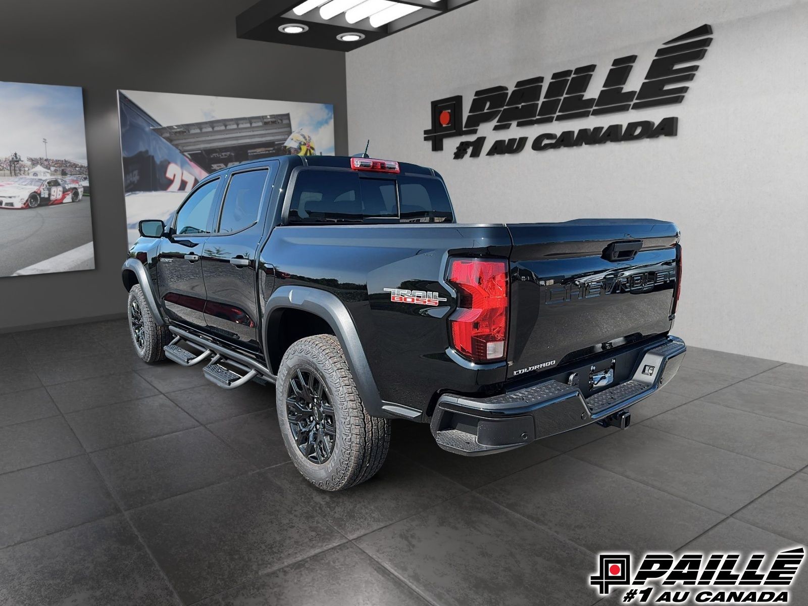 Chevrolet COLORADO  2026 à Sorel-Tracy, Québec