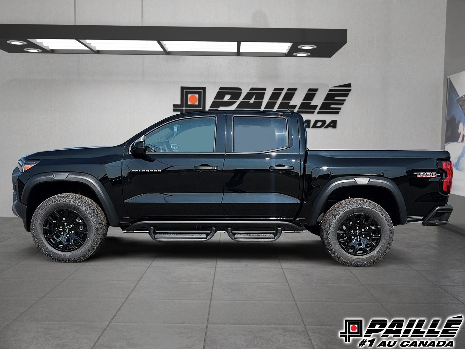 Chevrolet COLORADO  2026 à Sorel-Tracy, Québec