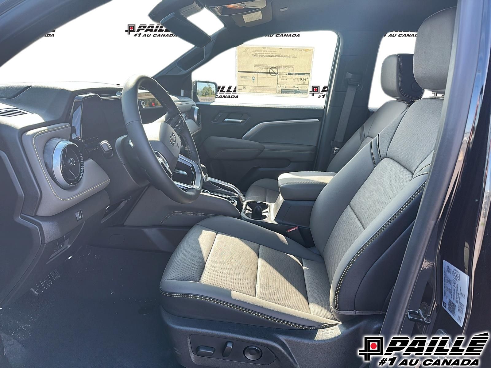 Chevrolet Colorado  2026 à Berthierville, Québec