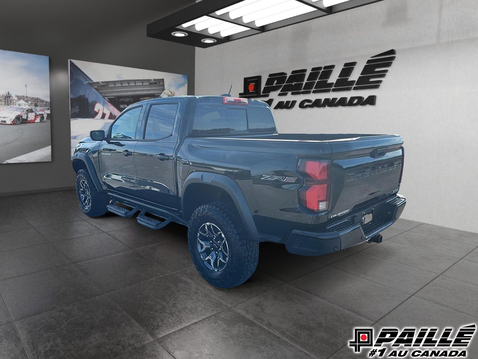 Chevrolet Colorado  2026 à Berthierville, Québec