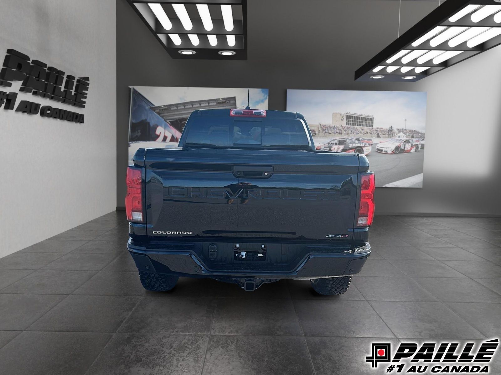 Chevrolet Colorado  2026 à Berthierville, Québec