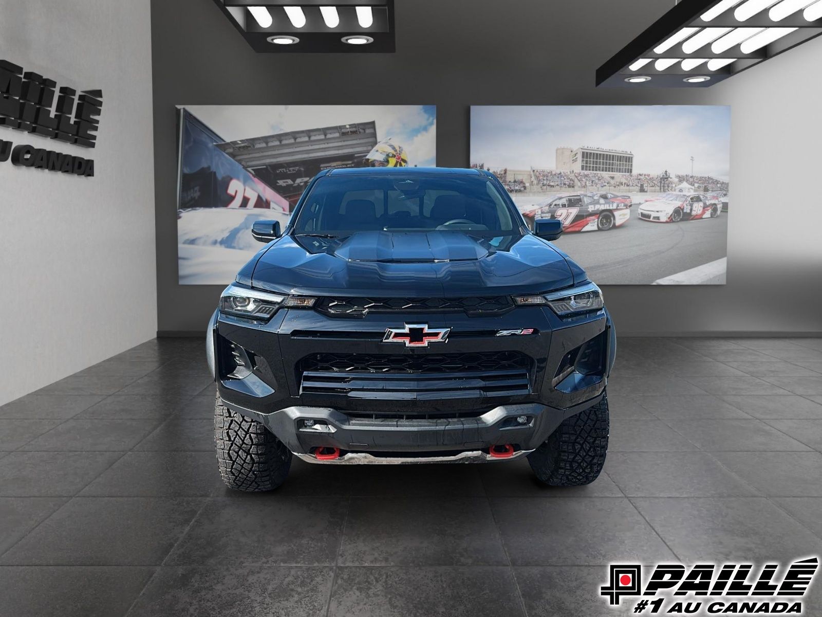 Chevrolet Colorado  2026 à Berthierville, Québec