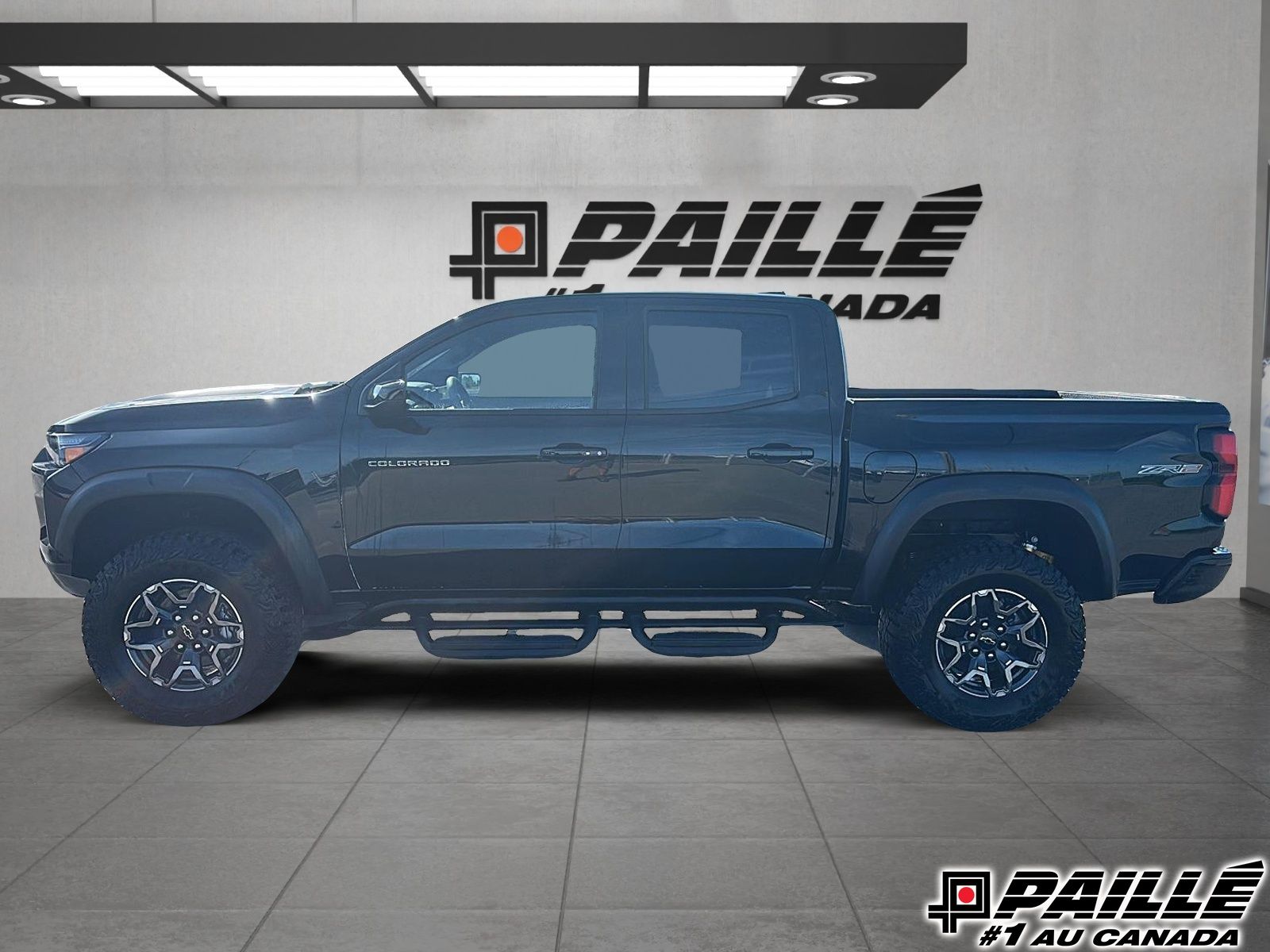 Chevrolet Colorado  2026 à Berthierville, Québec