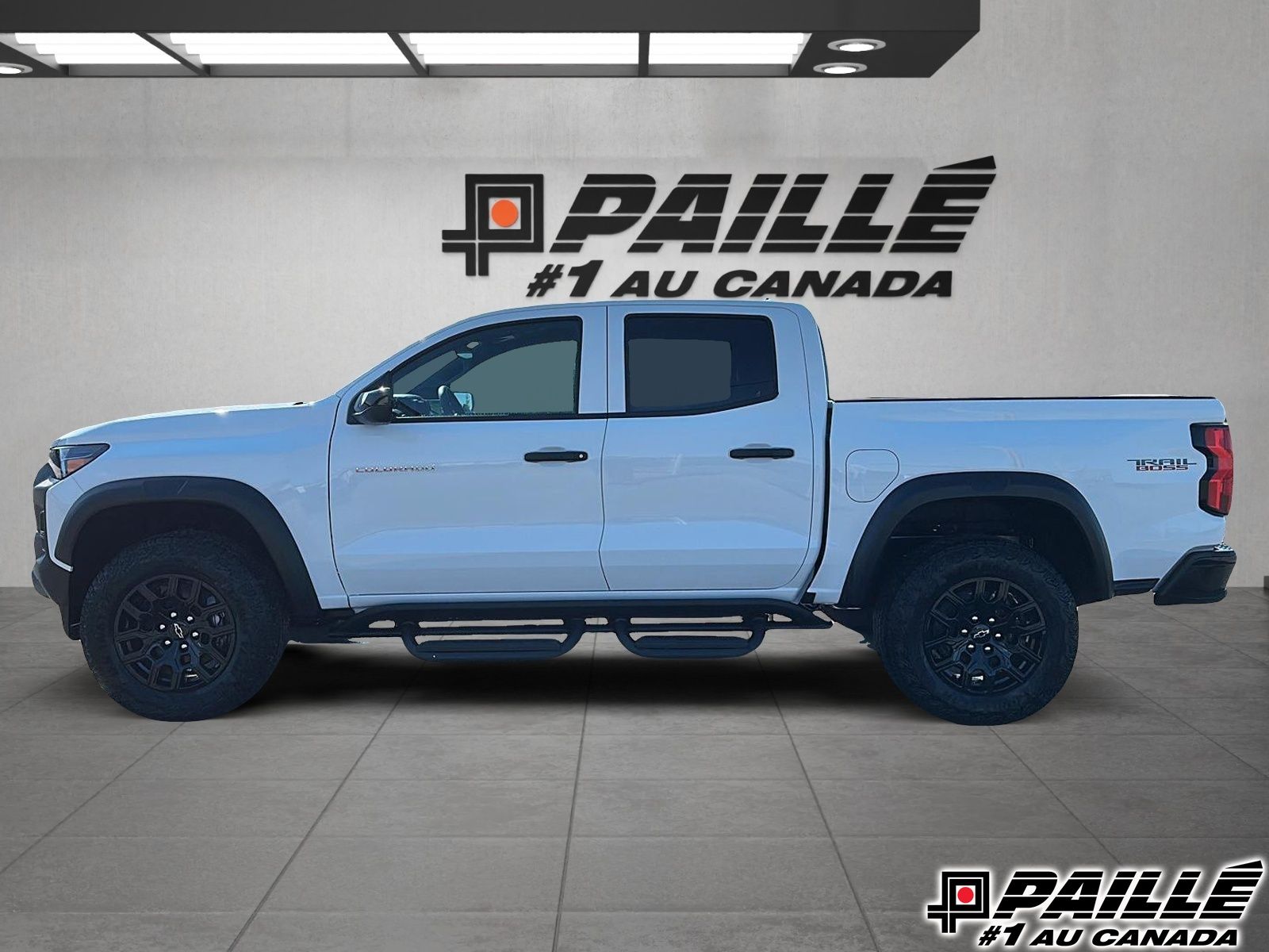 Chevrolet Colorado  2026 à Berthierville, Québec