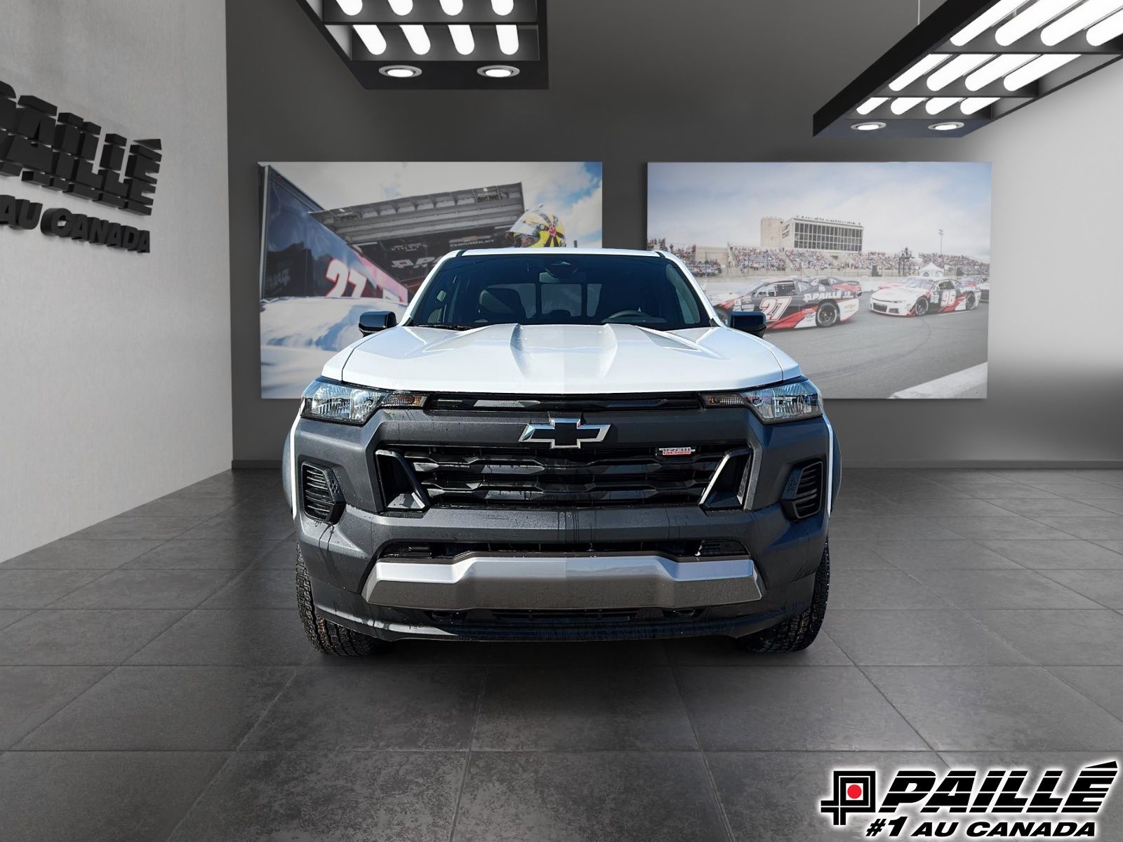 Chevrolet Colorado  2026 à Berthierville, Québec