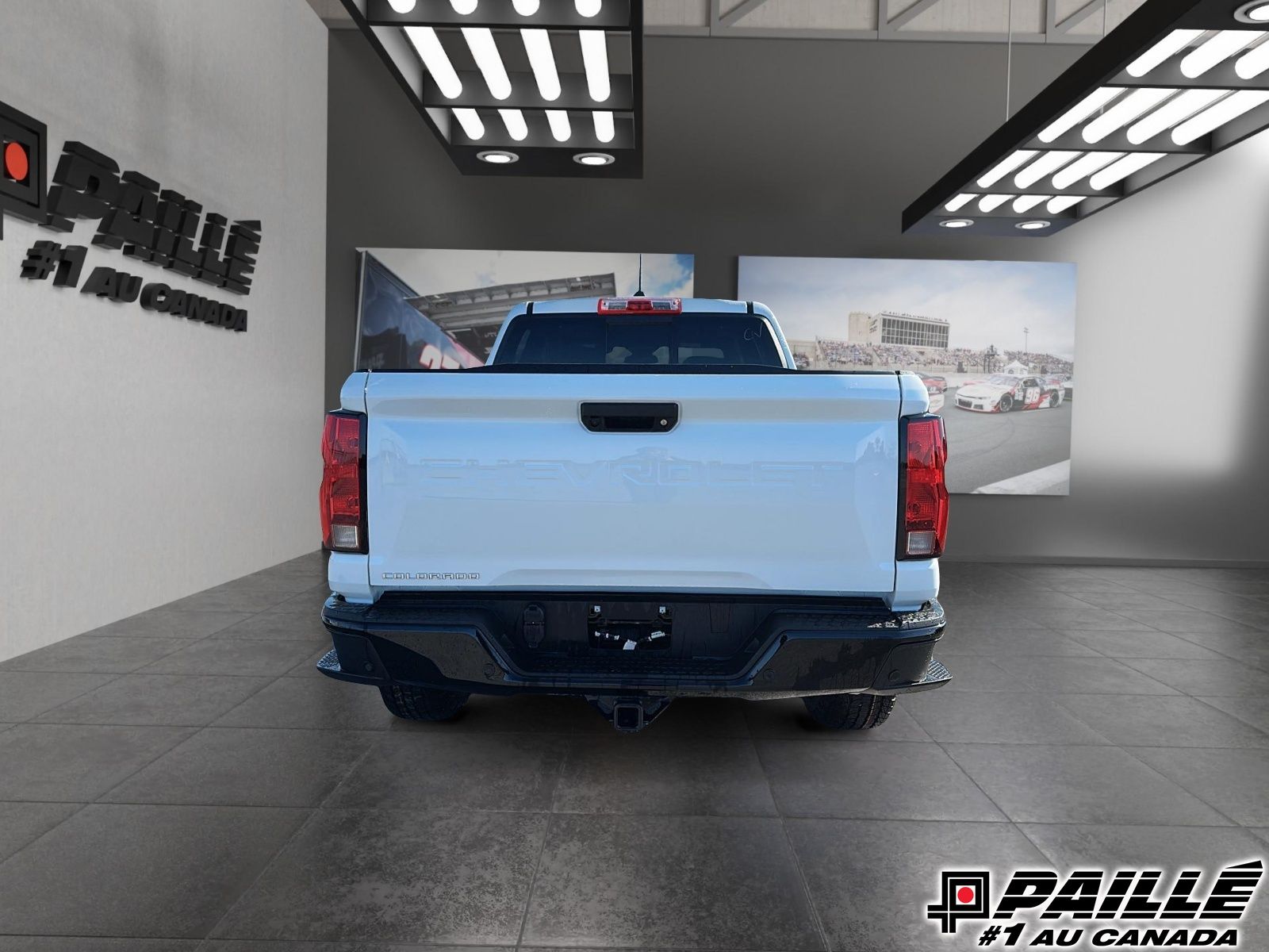 Chevrolet Colorado  2026 à Berthierville, Québec