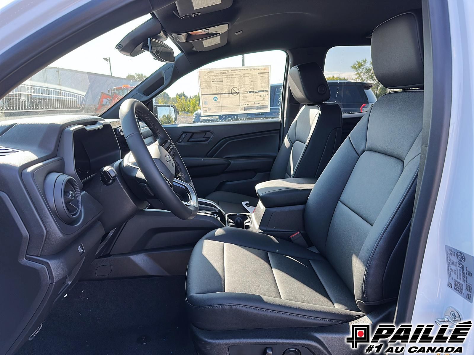 Chevrolet Colorado  2026 à Berthierville, Québec