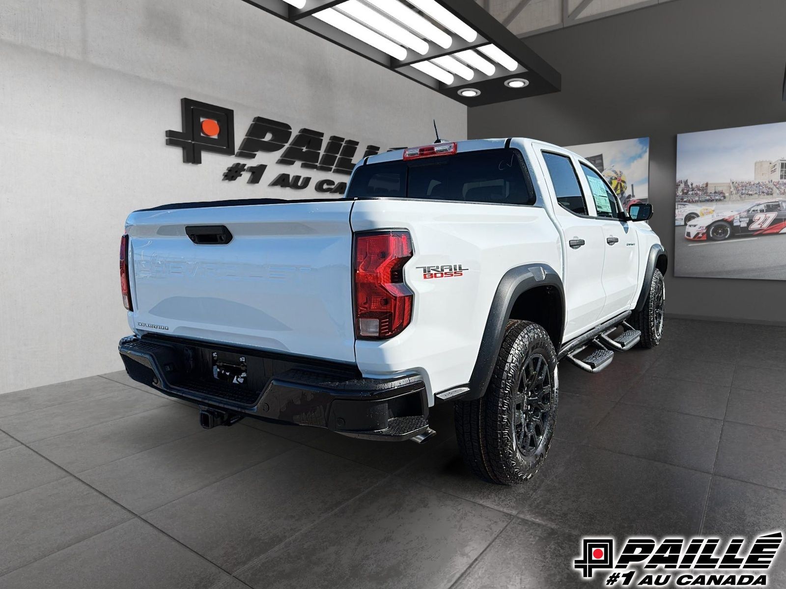 Chevrolet Colorado  2026 à Berthierville, Québec