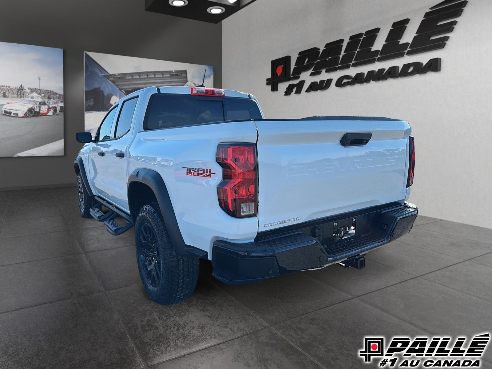 Chevrolet Colorado  2026 à Berthierville, Québec
