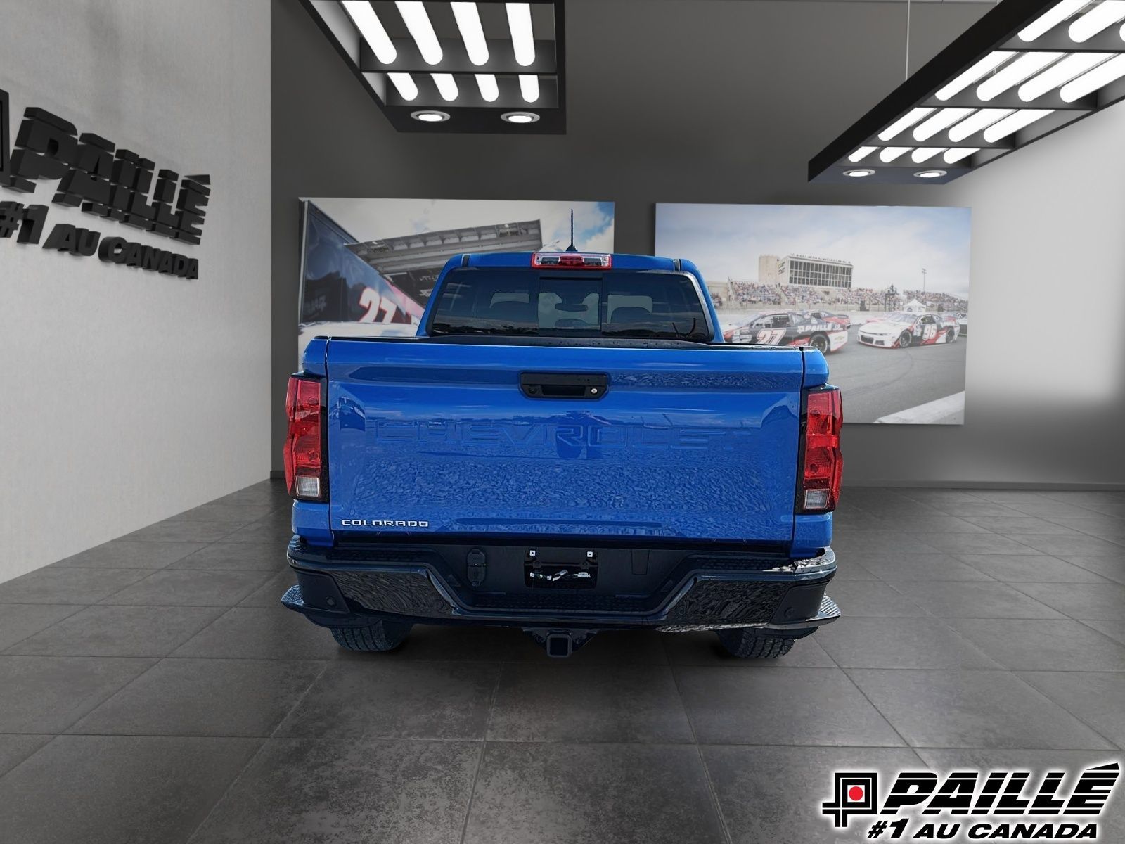 Chevrolet Colorado  2026 à Sorel-Tracy, Québec