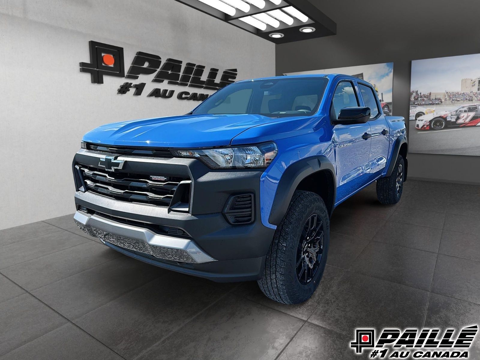 Chevrolet Colorado  2026 à Sorel-Tracy, Québec