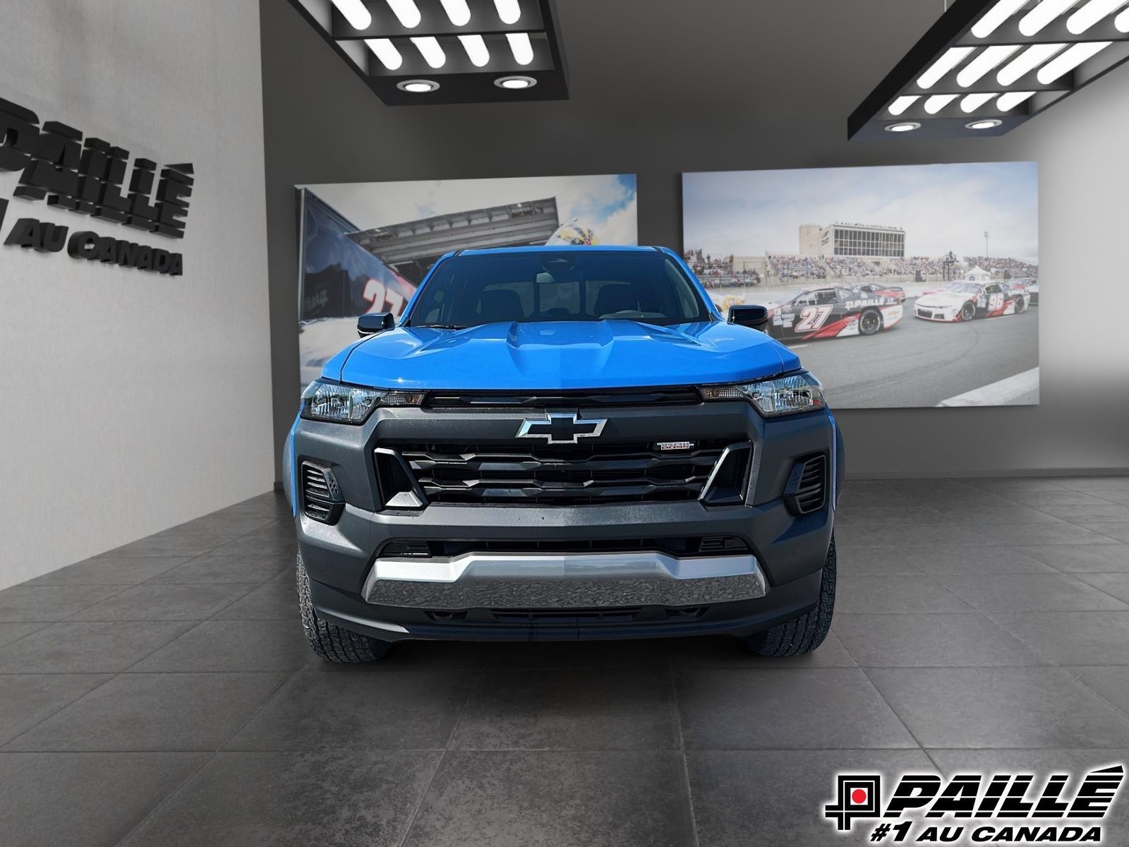 Chevrolet Colorado  2026 à Sorel-Tracy, Québec