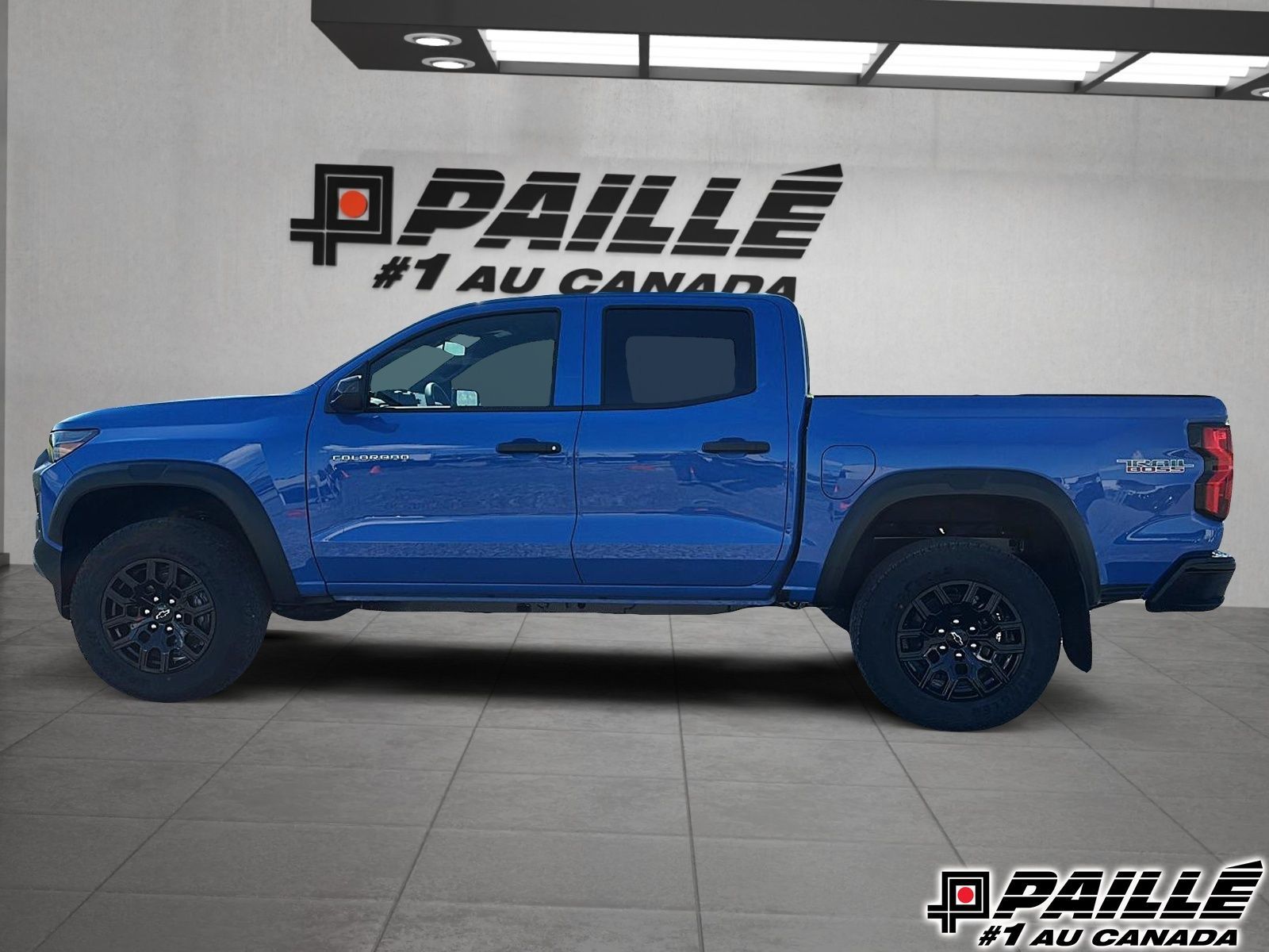 Chevrolet Colorado  2026 à Sorel-Tracy, Québec