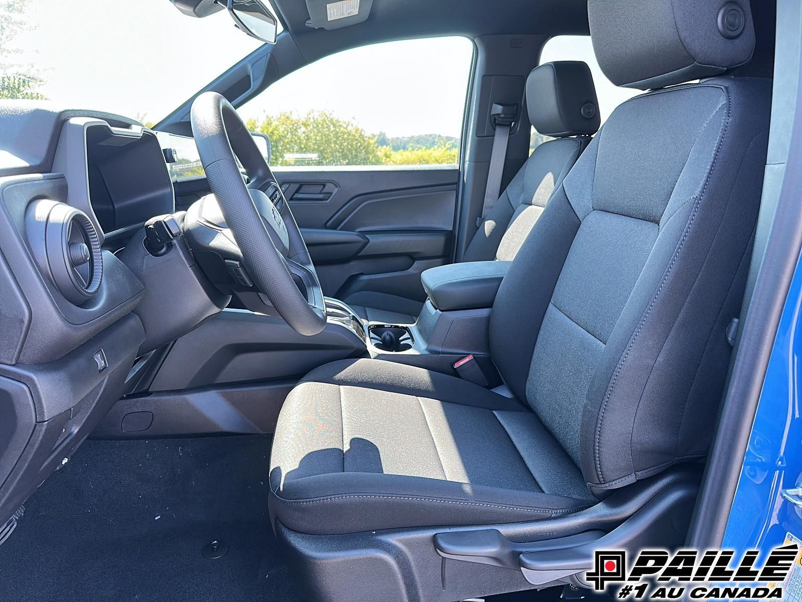 Chevrolet Colorado  2026 à Sorel-Tracy, Québec