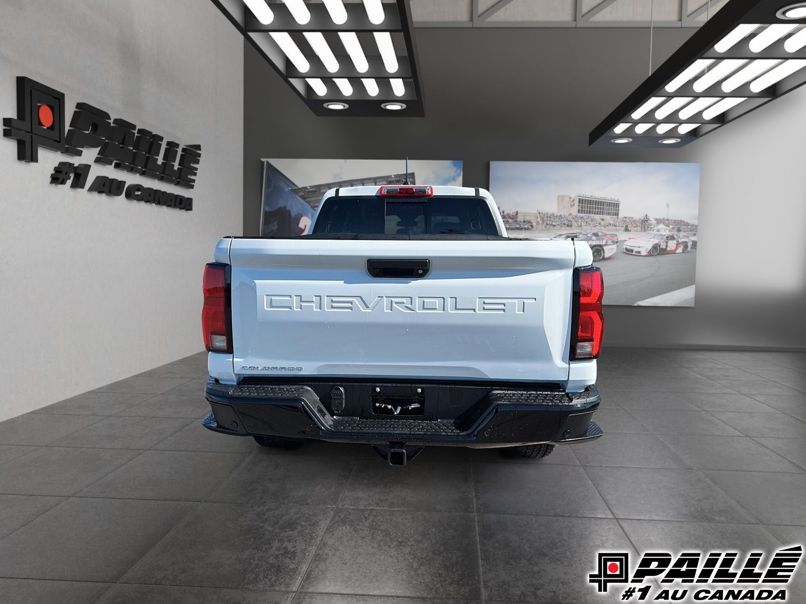 Chevrolet Colorado  2026 à Berthierville, Québec