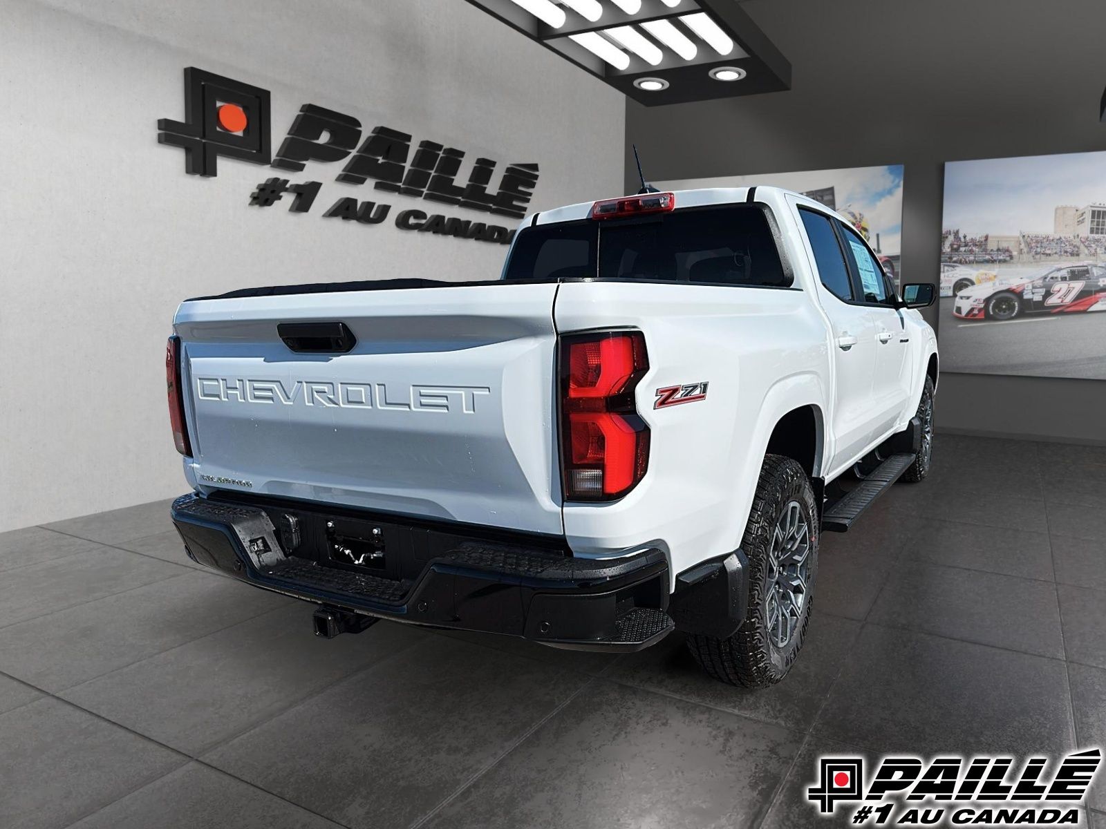 Chevrolet Colorado  2026 à Berthierville, Québec