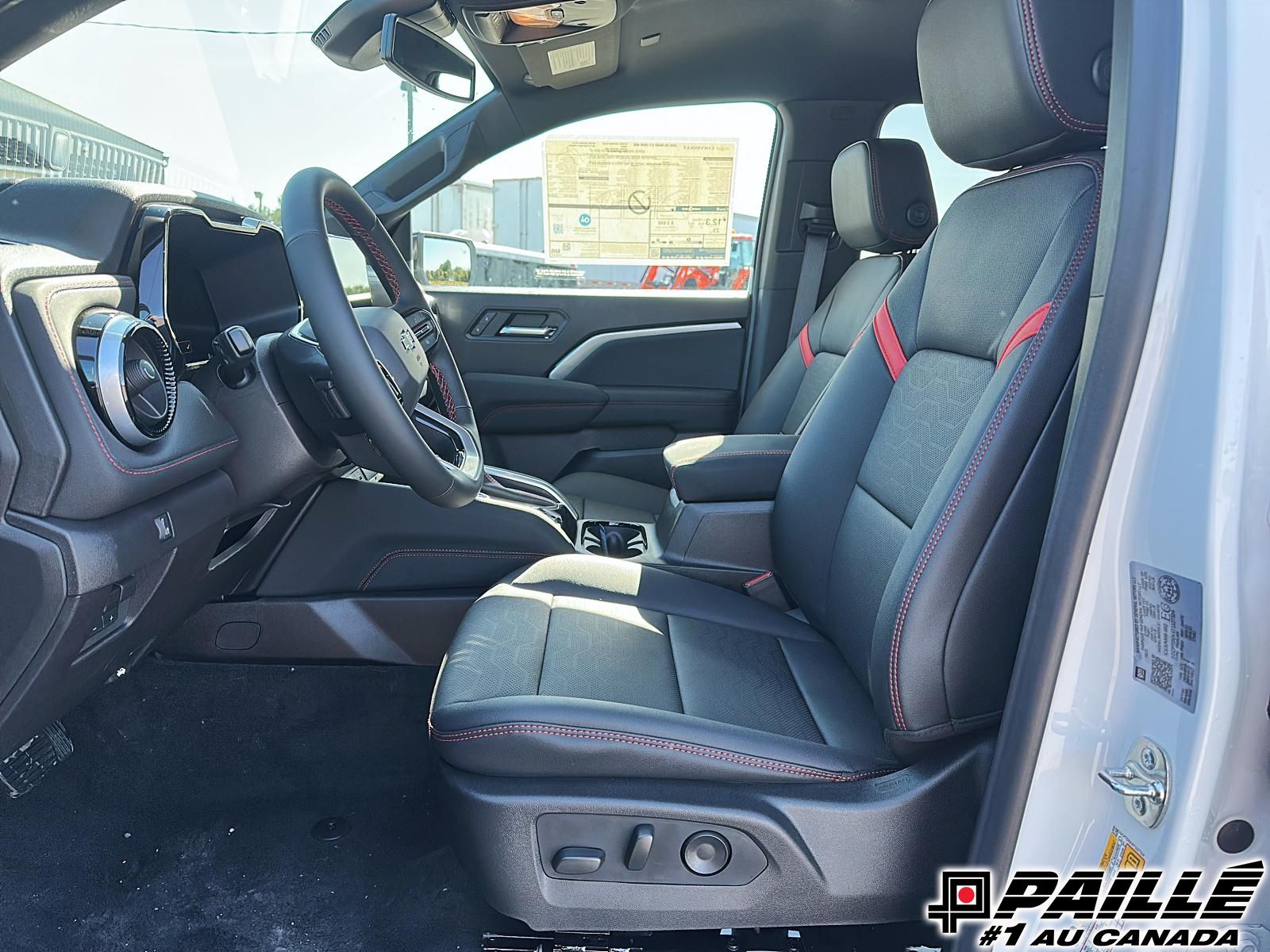 Chevrolet Colorado  2026 à Berthierville, Québec