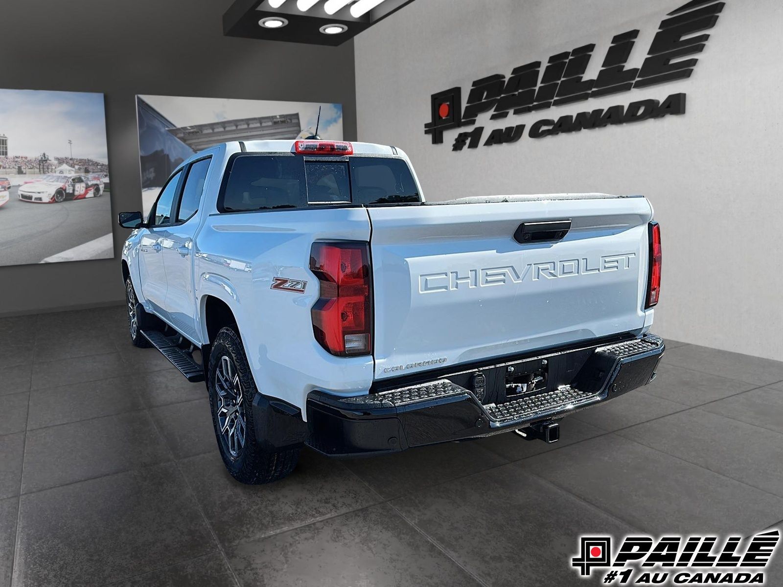 Chevrolet Colorado  2026 à Berthierville, Québec