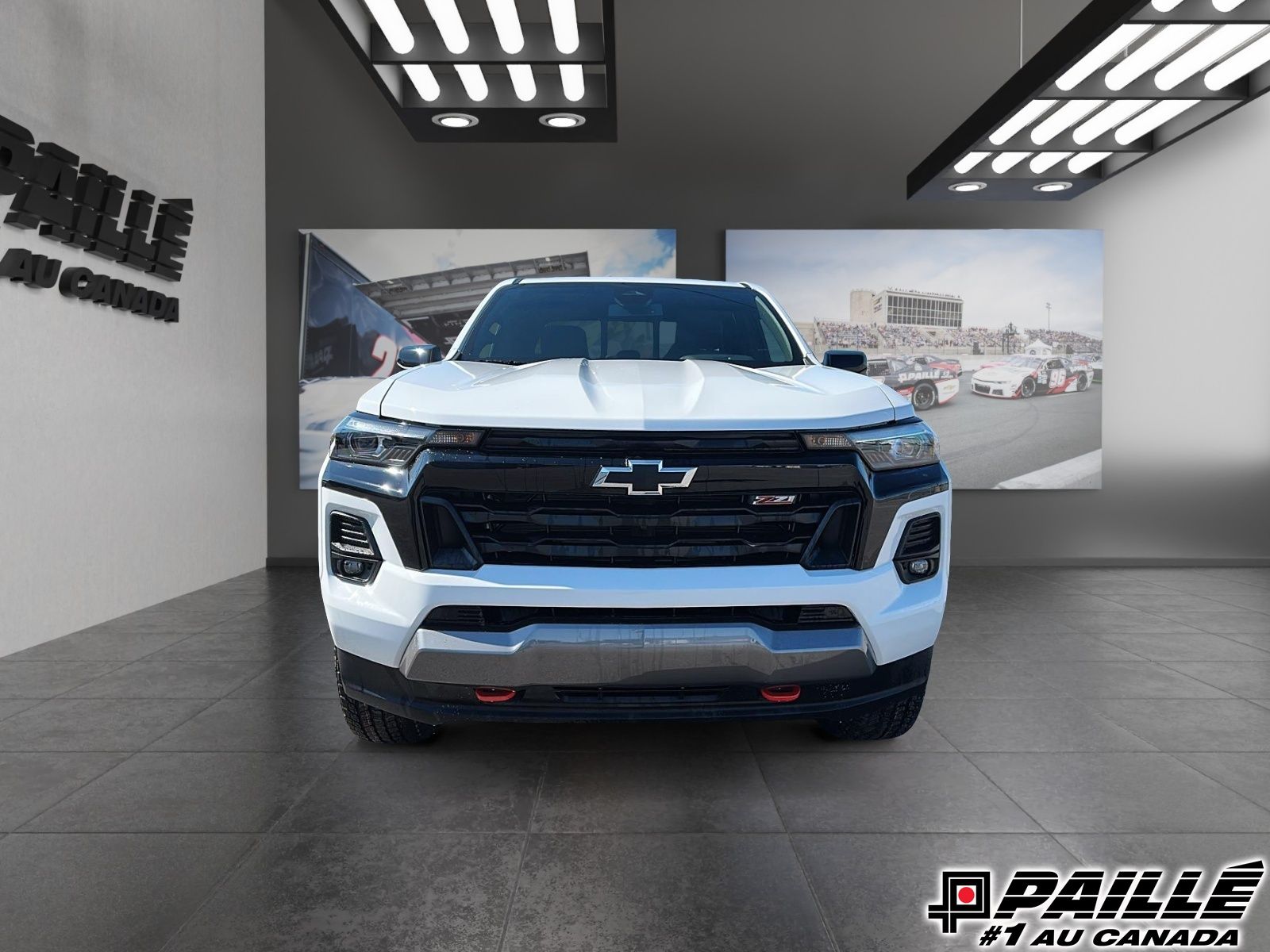 Chevrolet Colorado  2026 à Berthierville, Québec