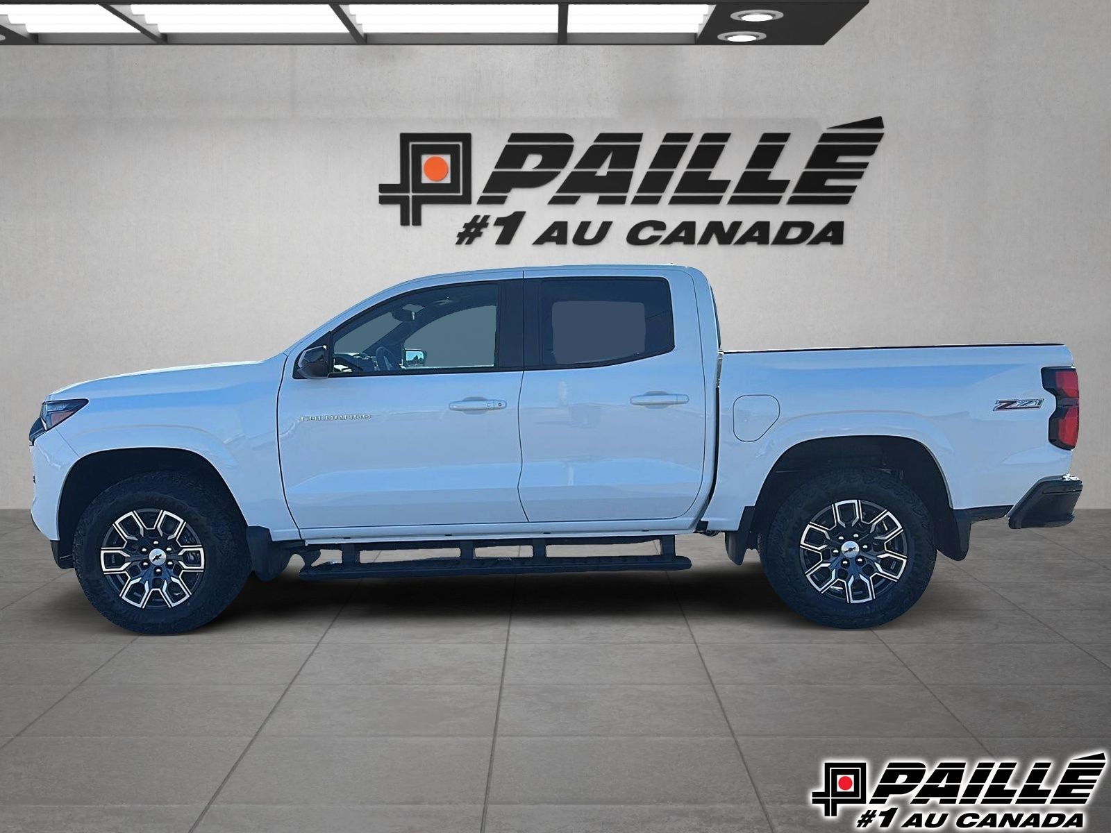 Chevrolet Colorado  2026 à Berthierville, Québec