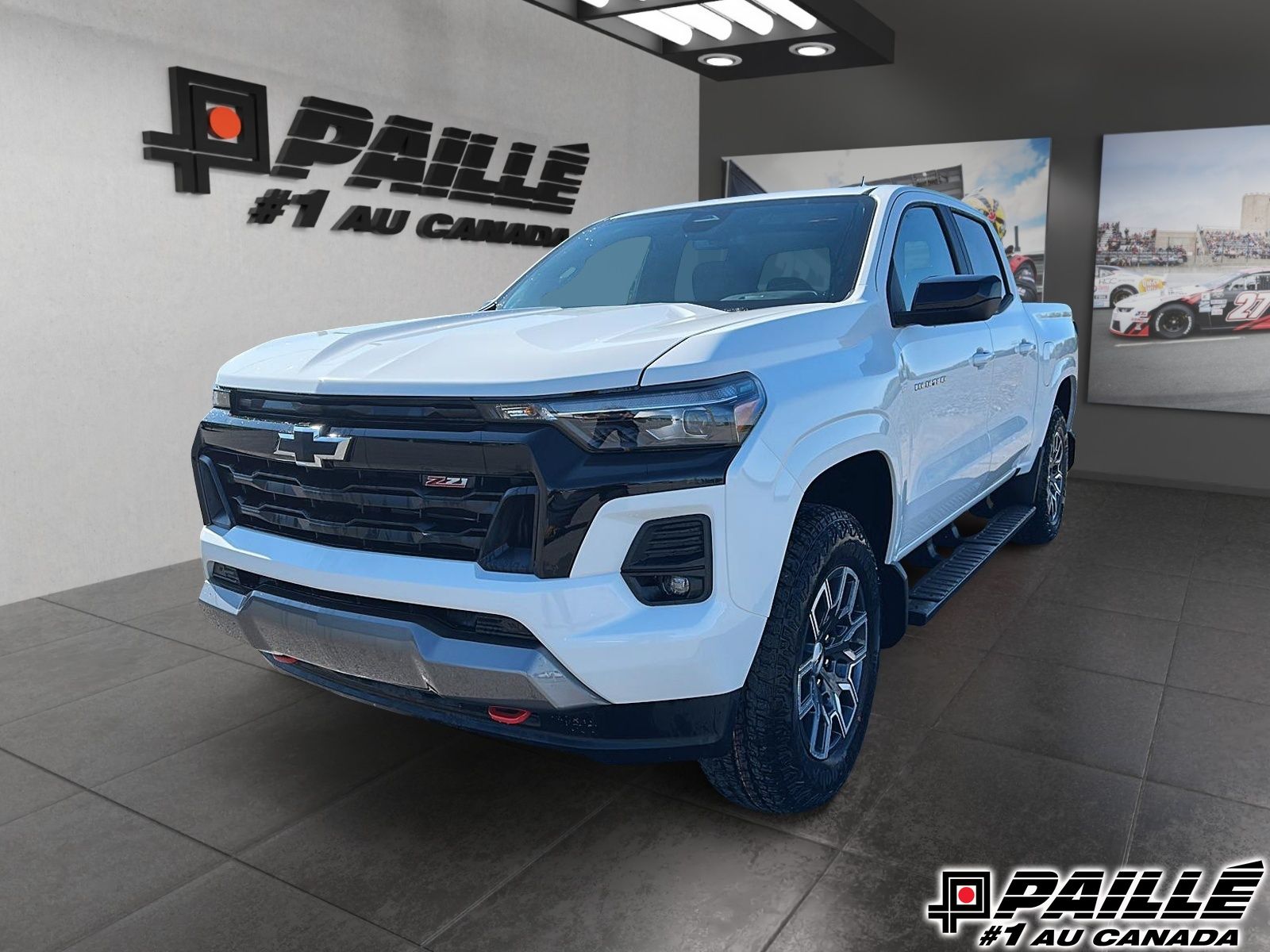 Chevrolet Colorado  2026 à Berthierville, Québec