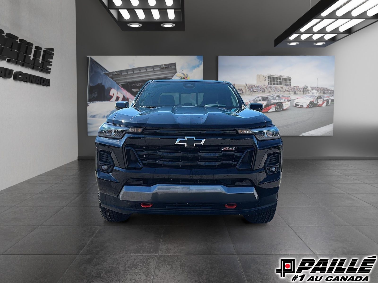 Chevrolet Colorado  2026 à Sorel-Tracy, Québec