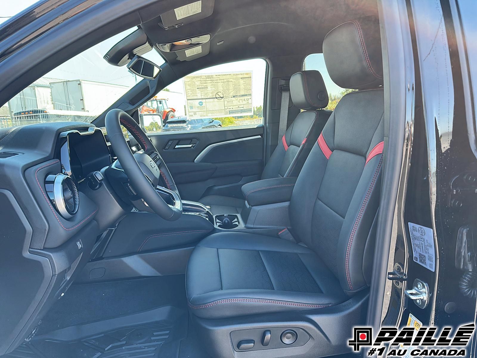 Chevrolet Colorado  2026 à Sorel-Tracy, Québec