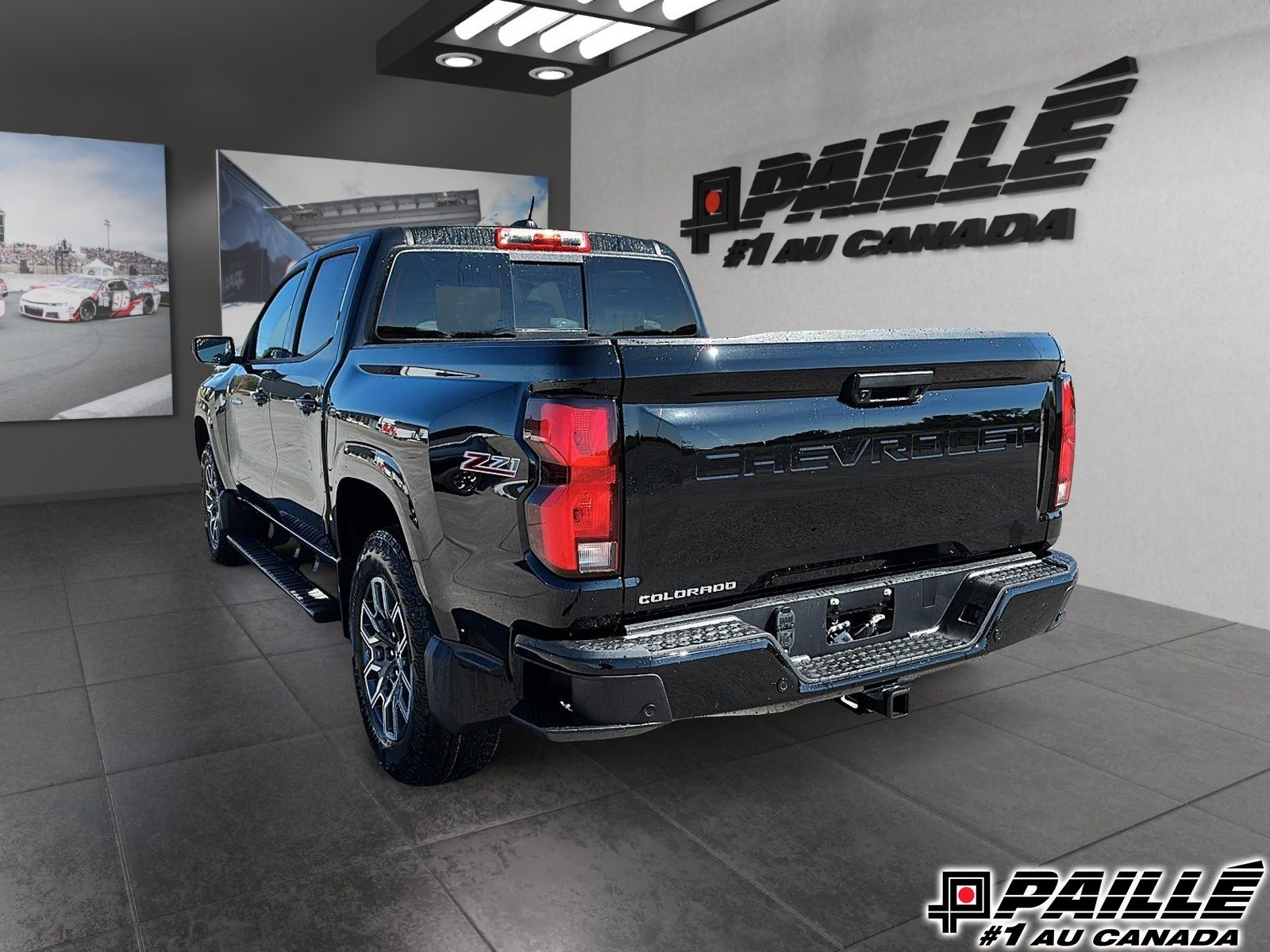 Chevrolet Colorado  2026 à Sorel-Tracy, Québec