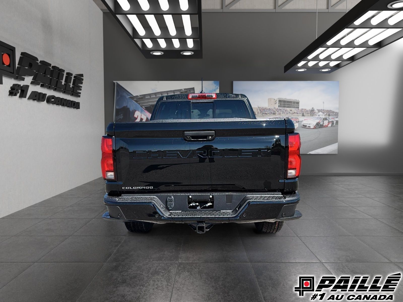 Chevrolet Colorado  2026 à Sorel-Tracy, Québec