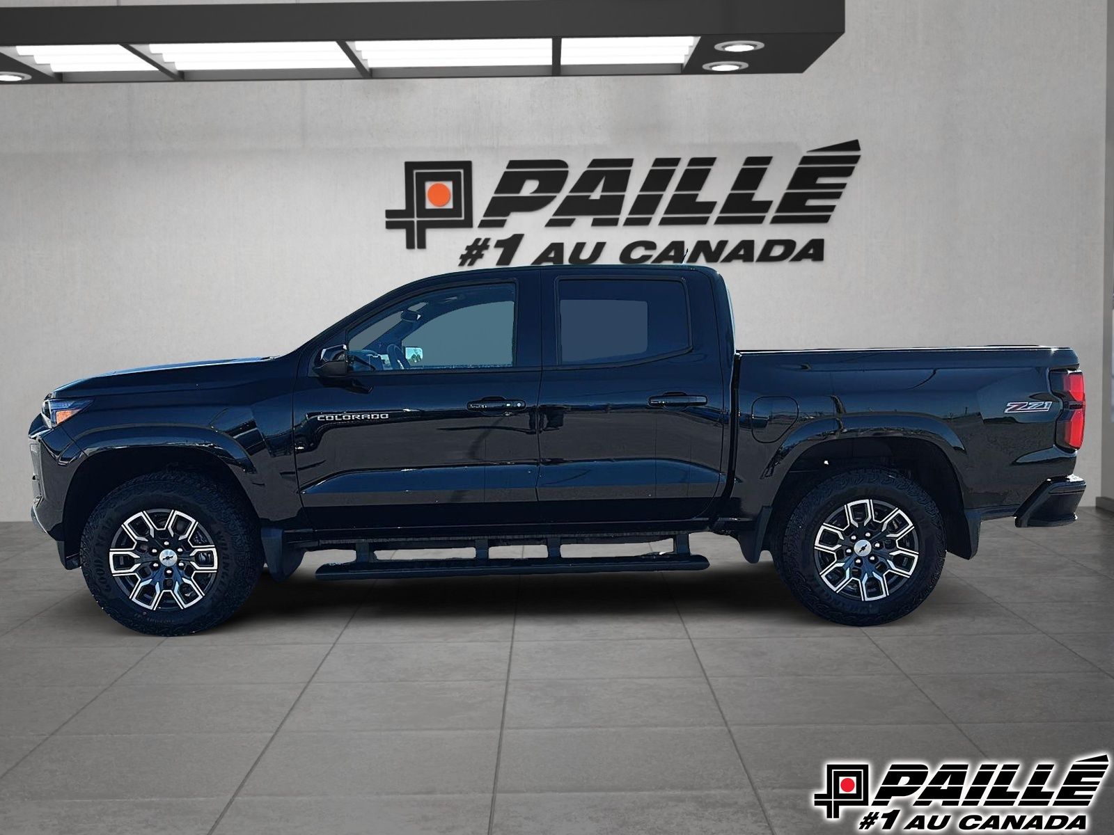 Chevrolet Colorado  2026 à Sorel-Tracy, Québec