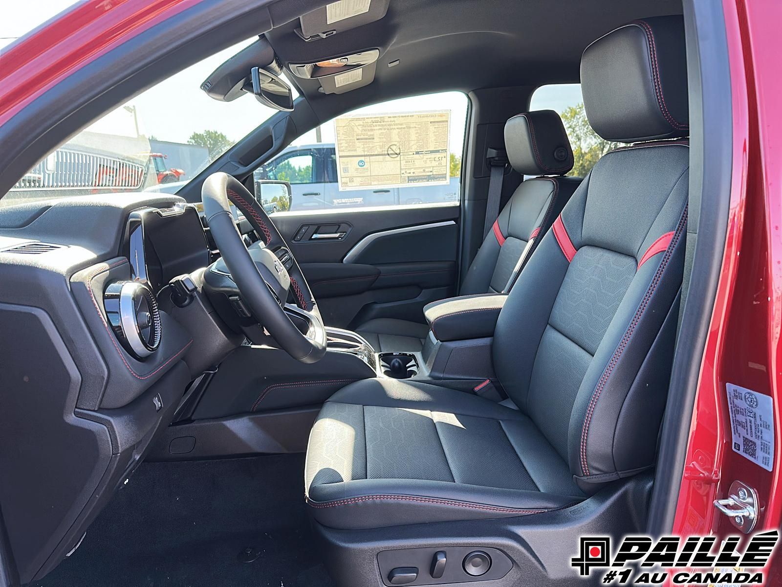 Chevrolet Colorado  2026 à Sorel-Tracy, Québec