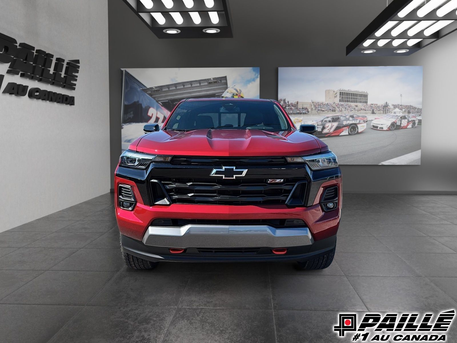 Chevrolet Colorado  2026 à Sorel-Tracy, Québec