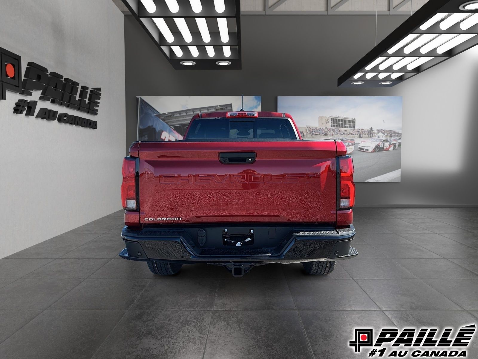 Chevrolet Colorado  2026 à Sorel-Tracy, Québec