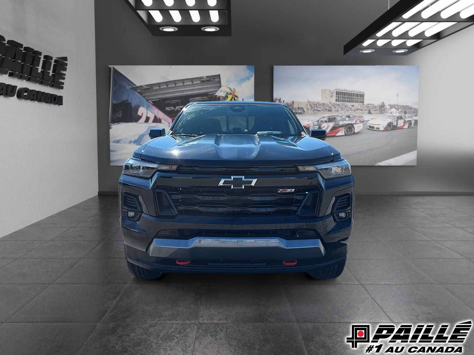 2026 Chevrolet Colorado in Sorel-Tracy, Quebec