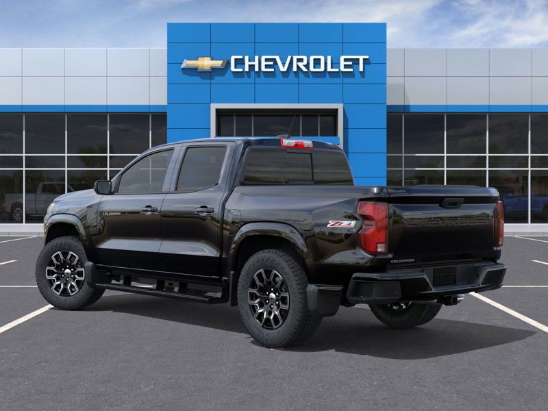 Chevrolet Colorado  2026 à Berthierville, Québec