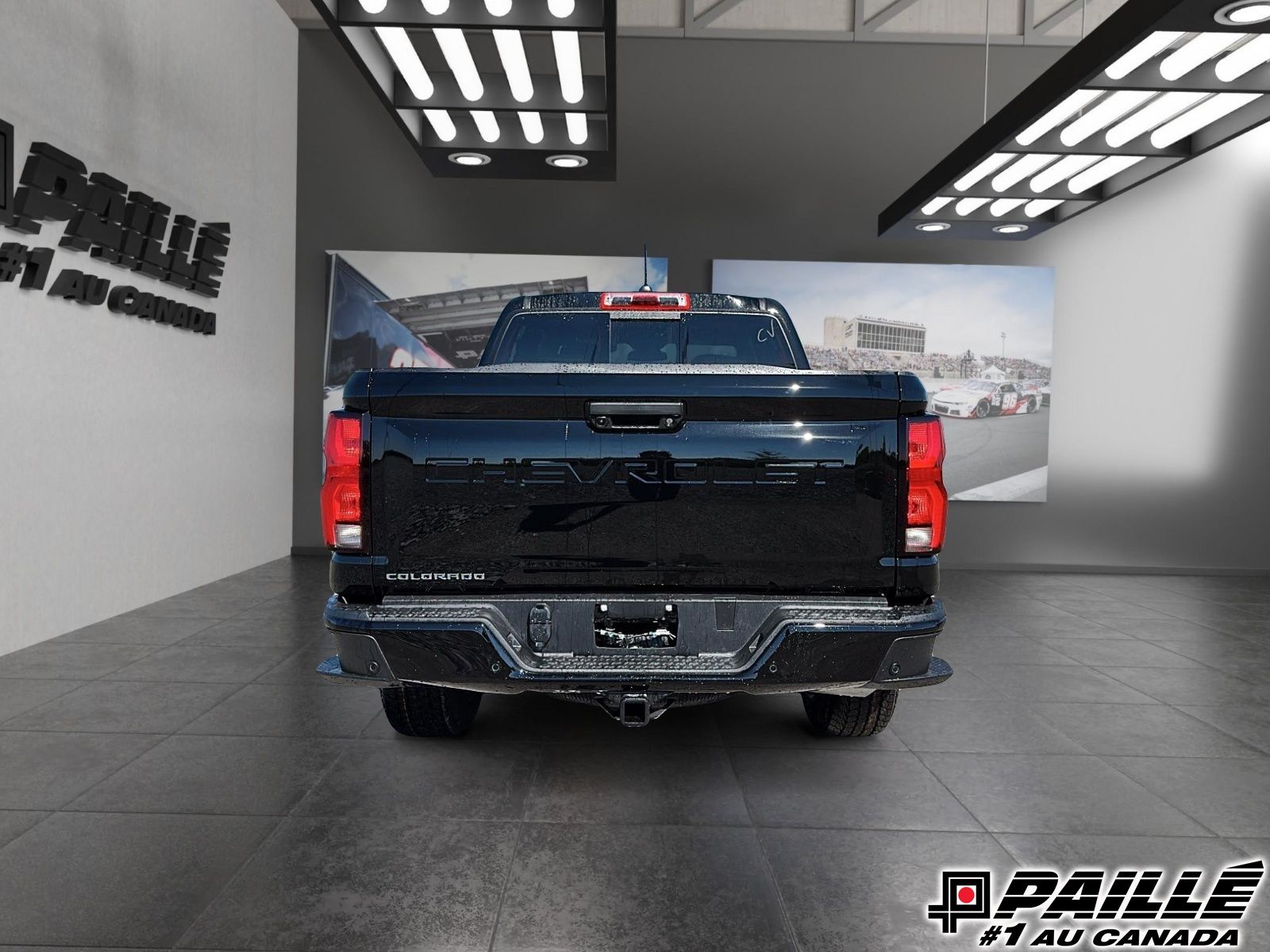 2026 Chevrolet Colorado in Sorel-Tracy, Quebec