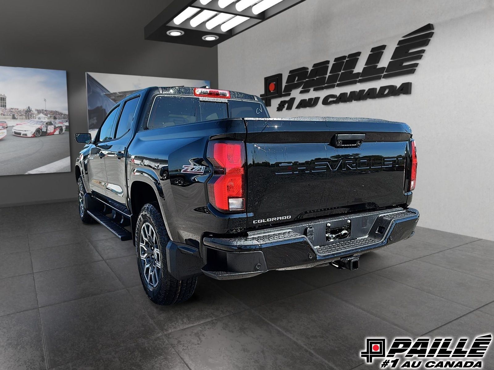 2026 Chevrolet Colorado in Sorel-Tracy, Quebec