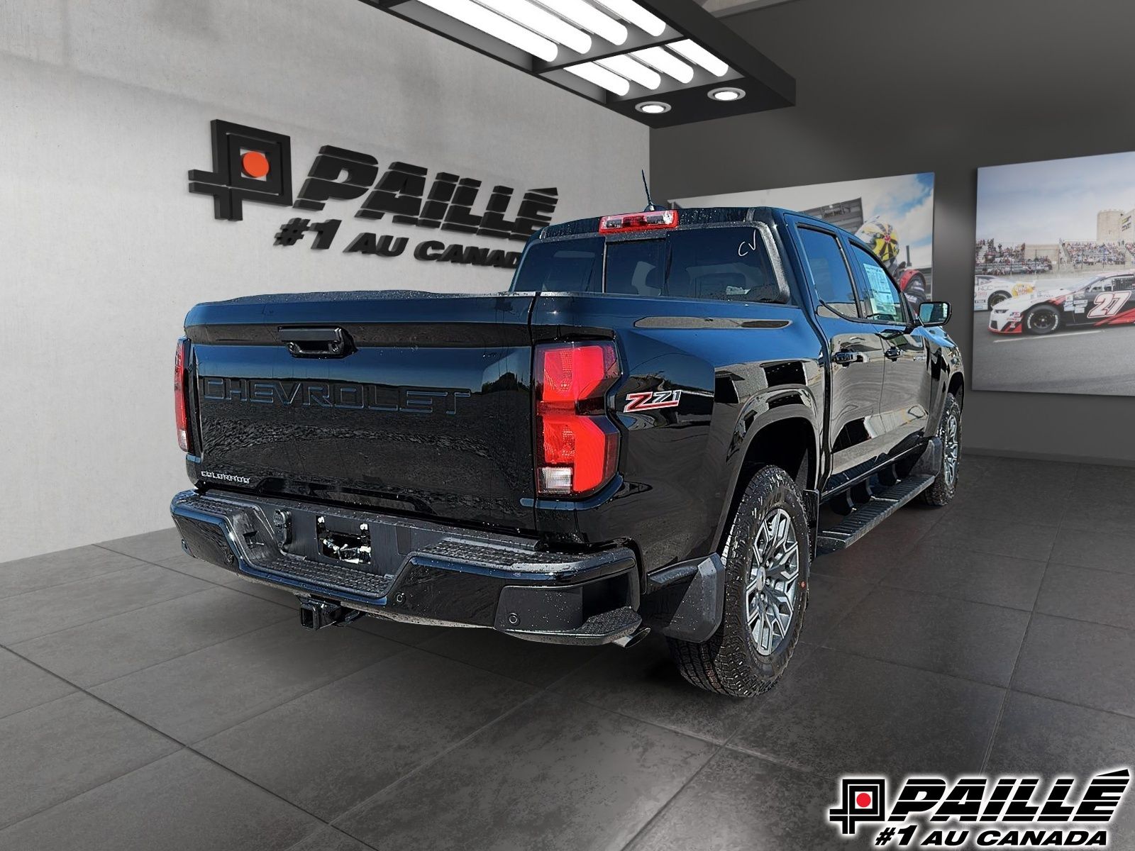 2026 Chevrolet Colorado in Sorel-Tracy, Quebec