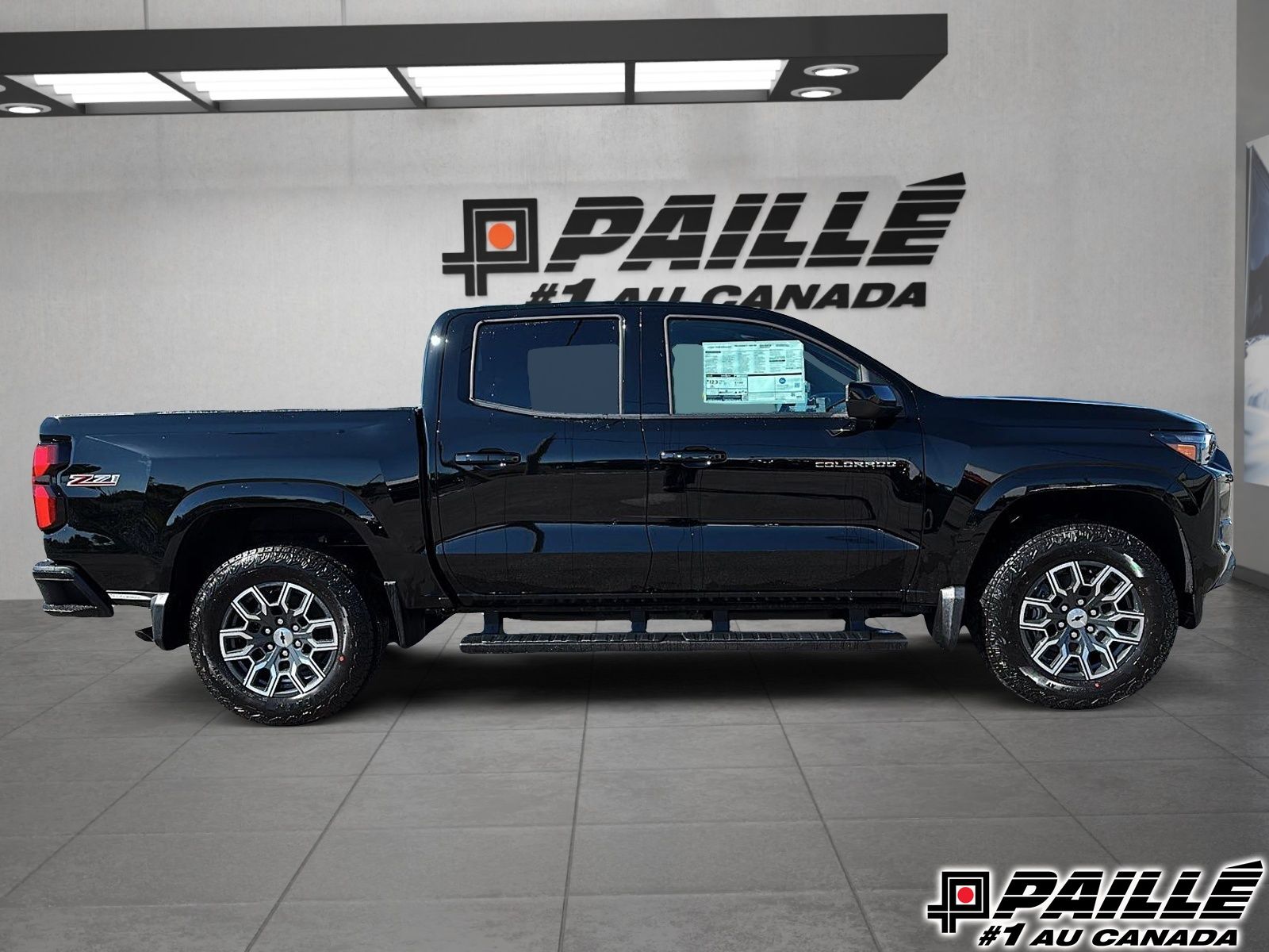 2026 Chevrolet Colorado in Sorel-Tracy, Quebec