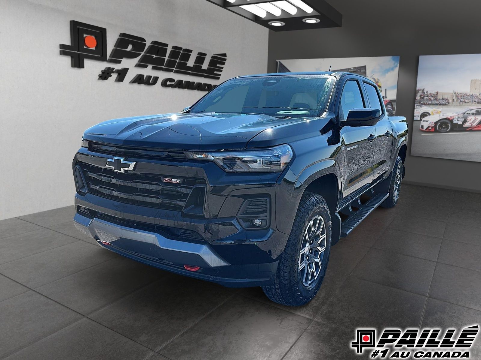 2026 Chevrolet Colorado in Sorel-Tracy, Quebec