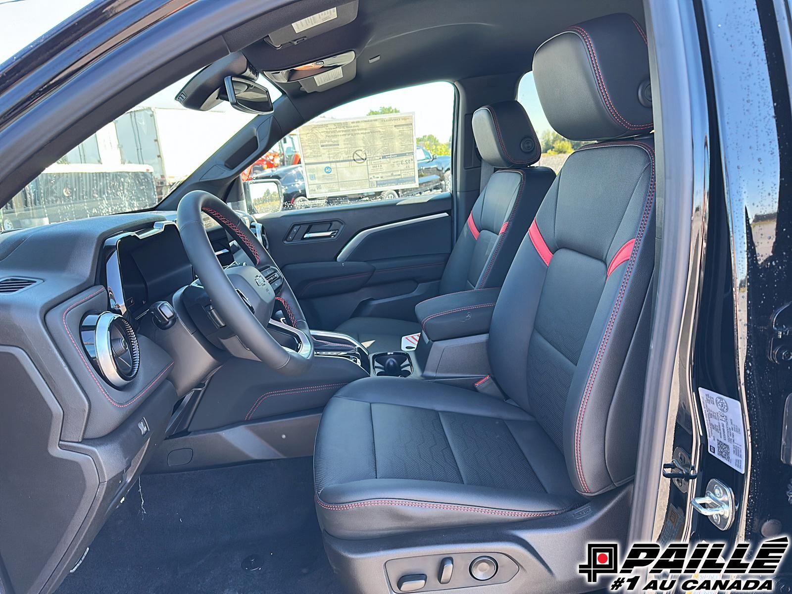 2026 Chevrolet Colorado in Sorel-Tracy, Quebec