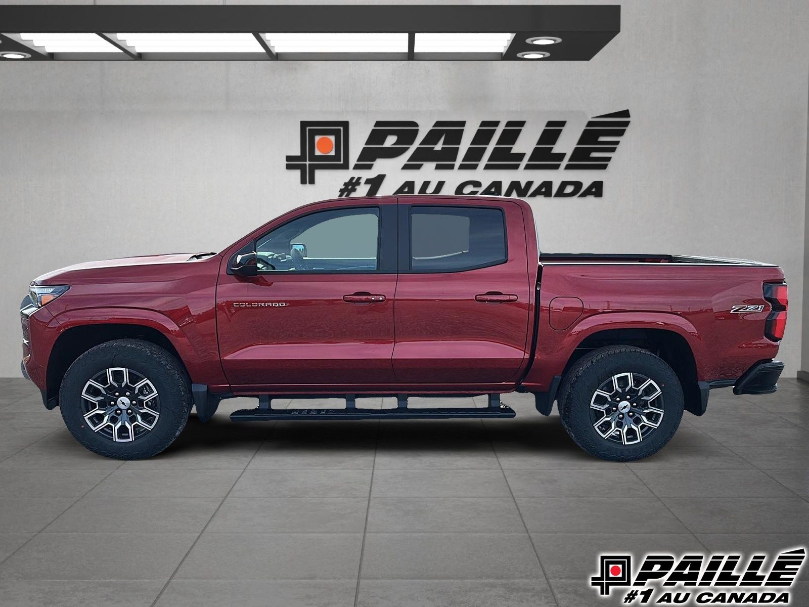 2026 Chevrolet Colorado in Sorel-Tracy, Quebec