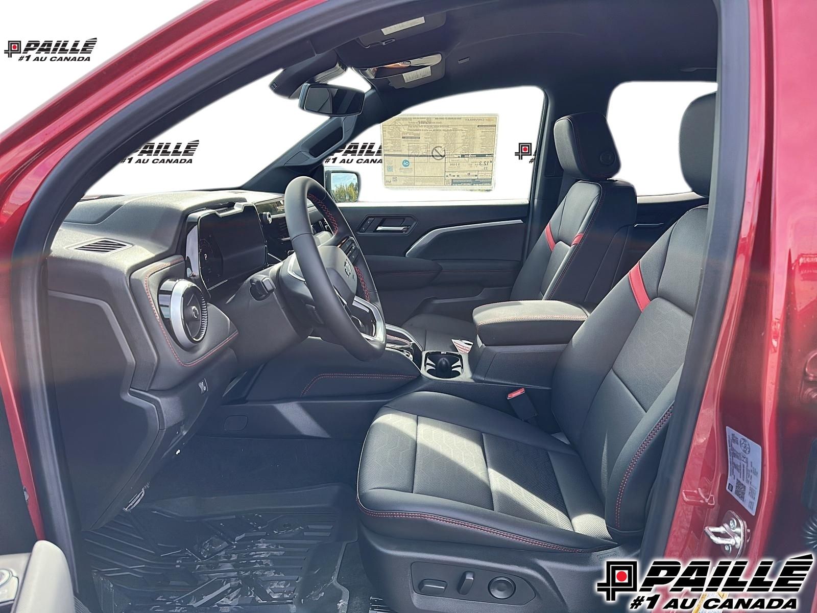 2026 Chevrolet Colorado in Sorel-Tracy, Quebec