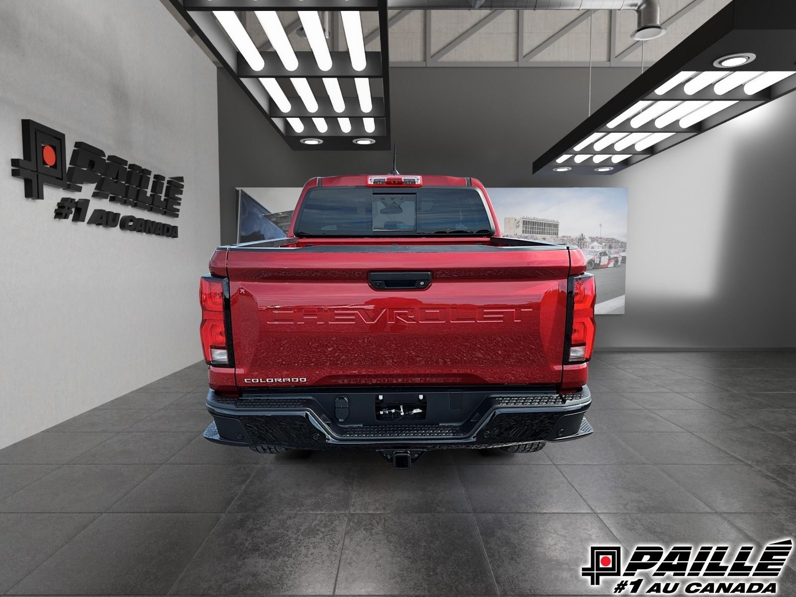 2026 Chevrolet Colorado in Sorel-Tracy, Quebec