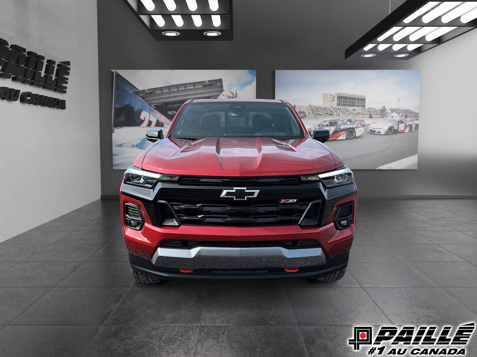 2026 Chevrolet Colorado in Sorel-Tracy, Quebec