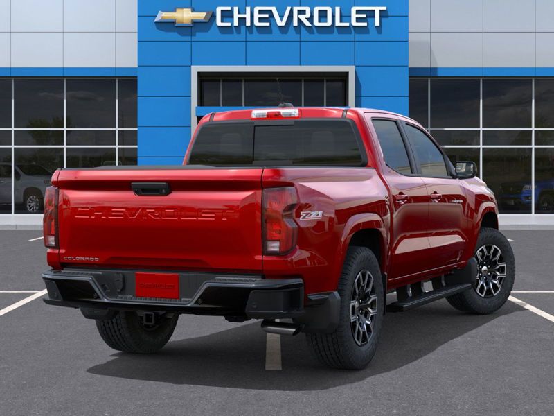 Chevrolet Colorado  2026 à Berthierville, Québec