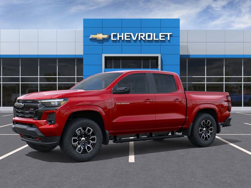 Chevrolet Colorado  2026 à Berthierville, Québec