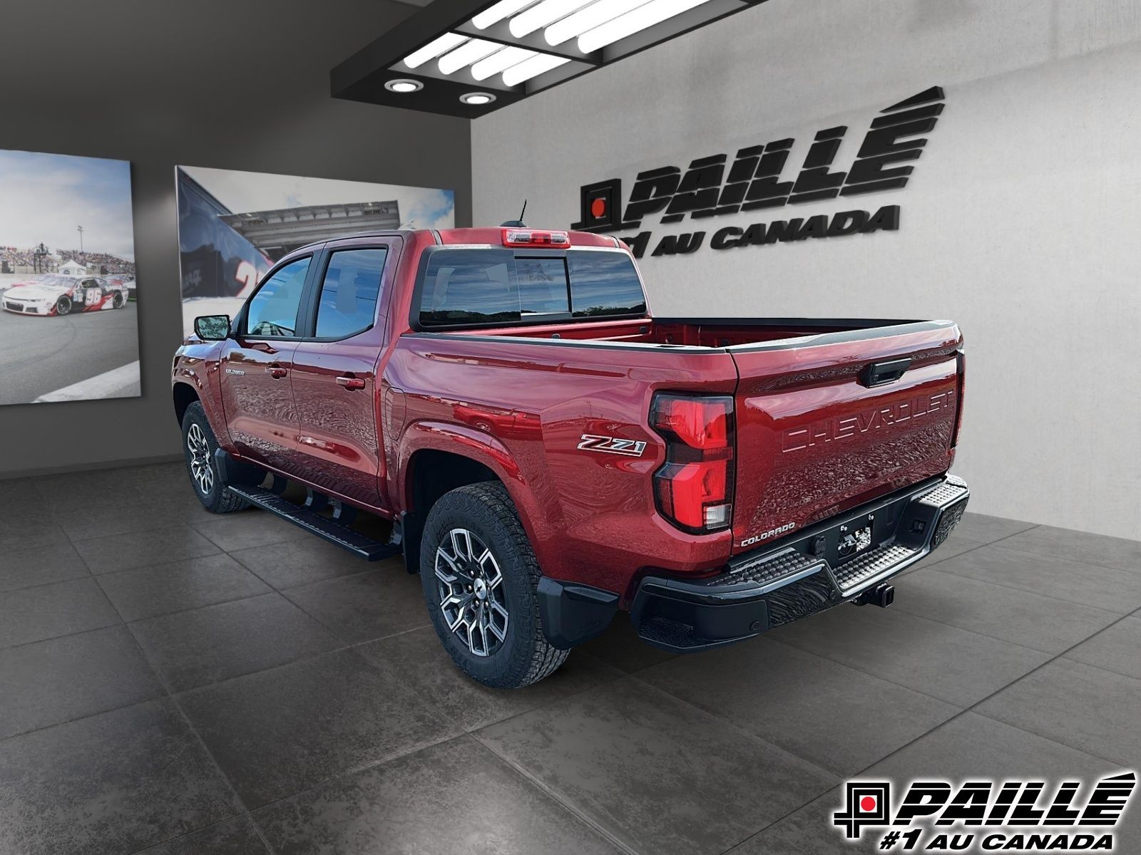 2026 Chevrolet Colorado in Sorel-Tracy, Quebec