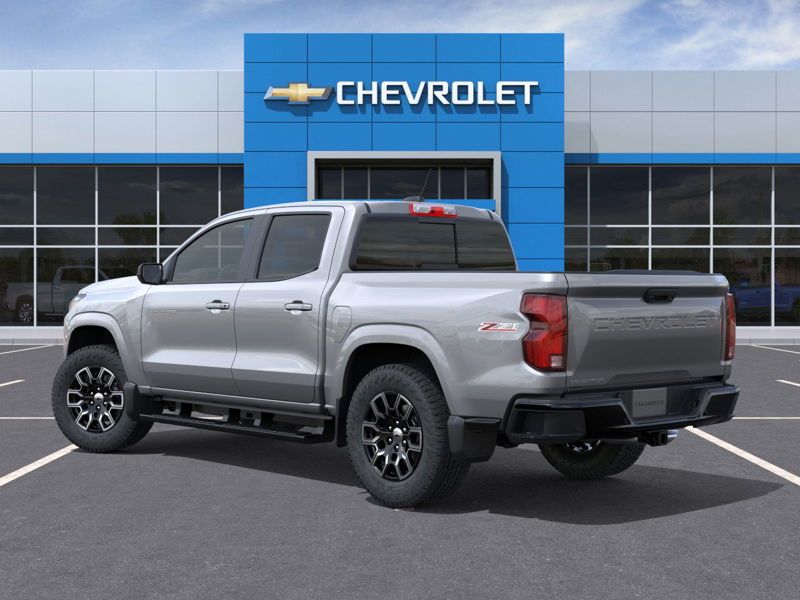 Chevrolet Colorado  2026 à Berthierville, Québec